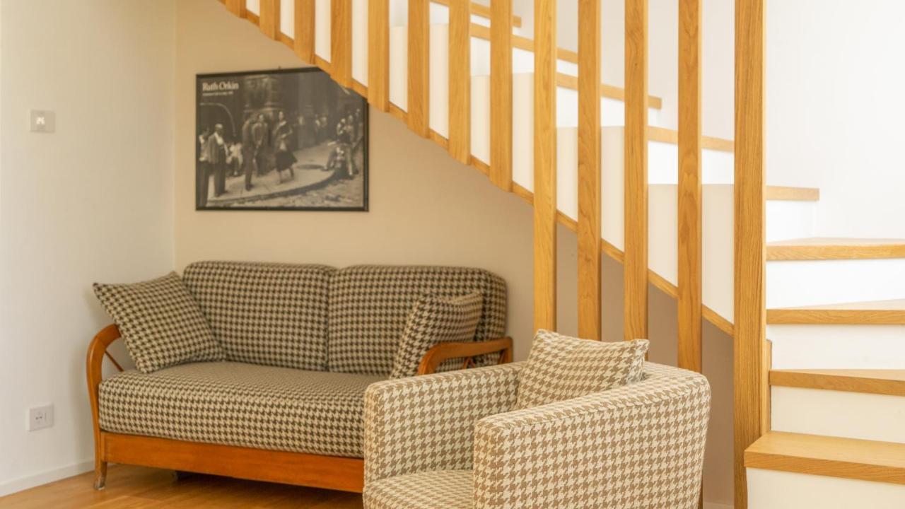 Tempo B&B Vidor Luaran gambar