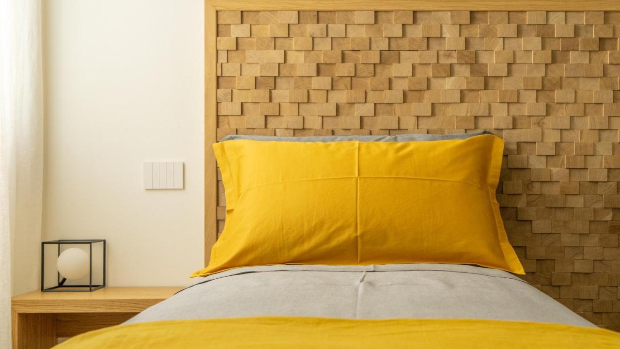 Tempo B&B Vidor Luaran gambar