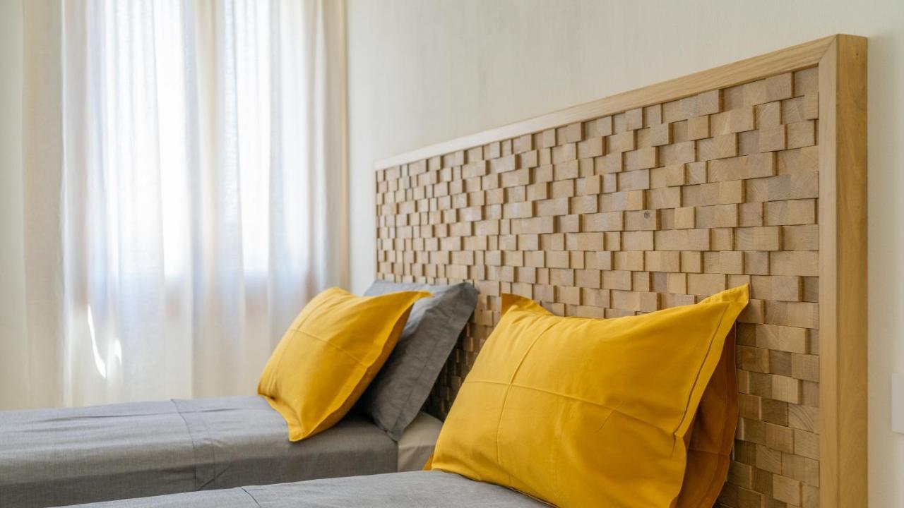 Tempo B&B Vidor Luaran gambar