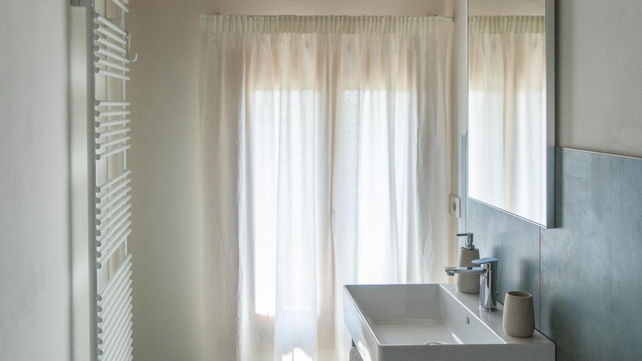 Tempo B&B Vidor Luaran gambar