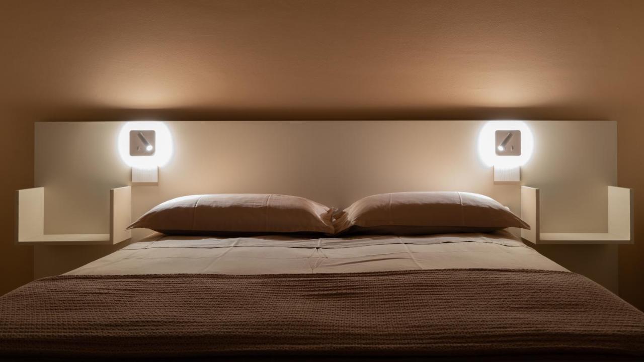 Tempo B&B Vidor Luaran gambar
